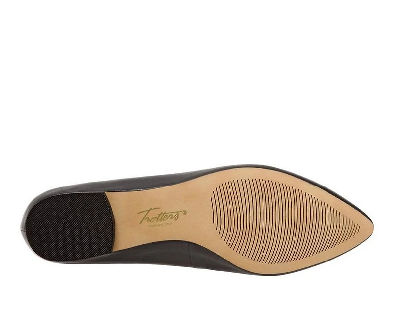 Women's Trotters Estee Flats