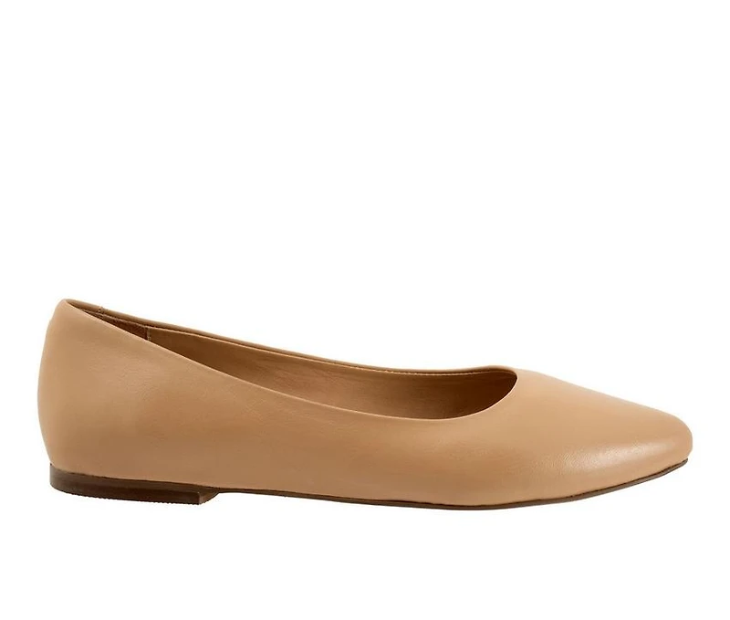 Women's Trotters Estee Flats