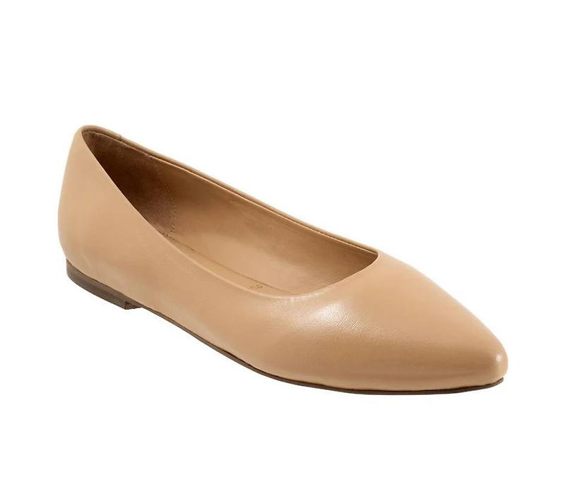 Women's Trotters Estee Flats