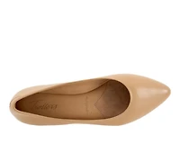 Women's Trotters Estee Flats