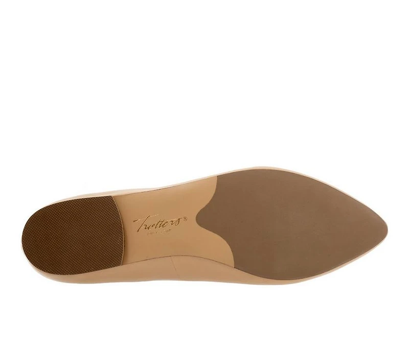 Women's Trotters Estee Flats