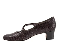Women's Trotters Jamie Pumps
