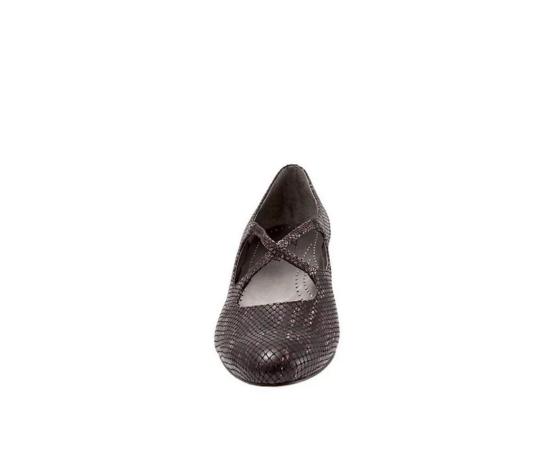 Women's Trotters Jamie Pumps