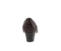 Women's Trotters Jamie Pumps