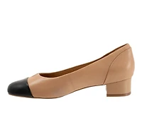 Women's Trotters Daisy Pumps