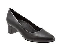 Women's Trotters Kari Pumps