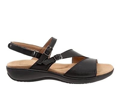 Women's Trotters Riva Sandals