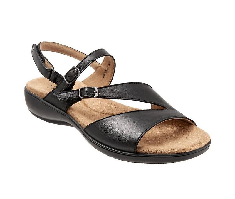Women's Trotters Riva Sandals