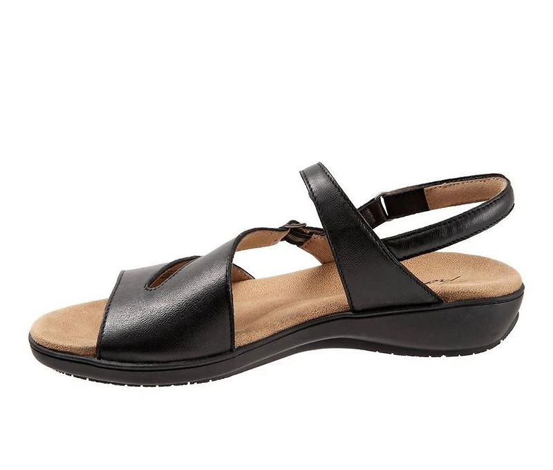 Women's Trotters Riva Sandals