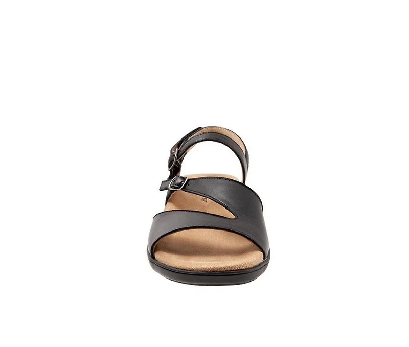 Women's Trotters Riva Sandals