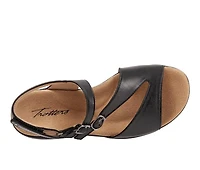 Women's Trotters Riva Sandals