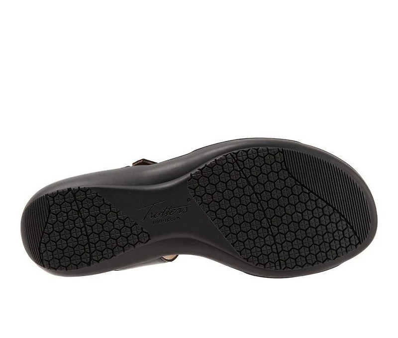 Women's Trotters Riva Sandals
