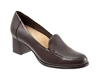 Women's Trotters Quincy Pumps