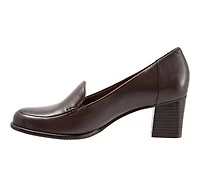 Women's Trotters Quincy Pumps