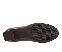 Women's Trotters Quincy Pumps