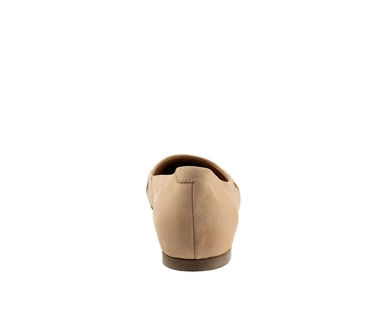 Women's Trotters Estee Woven Flats