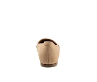 Women's Trotters Estee Woven Flats