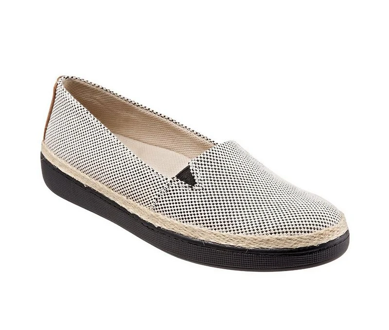 Women's Trotters Accent Slip-On Shoes