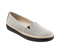 Women's Trotters Accent Slip-On Shoes