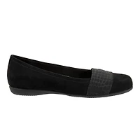Women's Trotters Samantha Flats