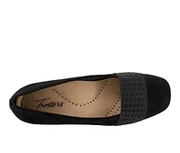 Women's Trotters Samantha Flats