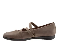 Women's Trotters Della Flats