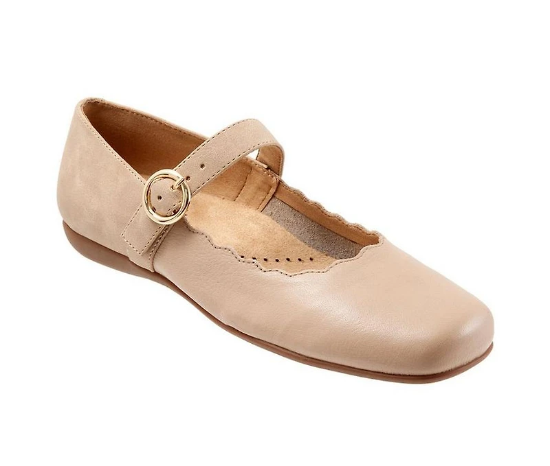 Women's Trotters Sugar Mary Jane Flats