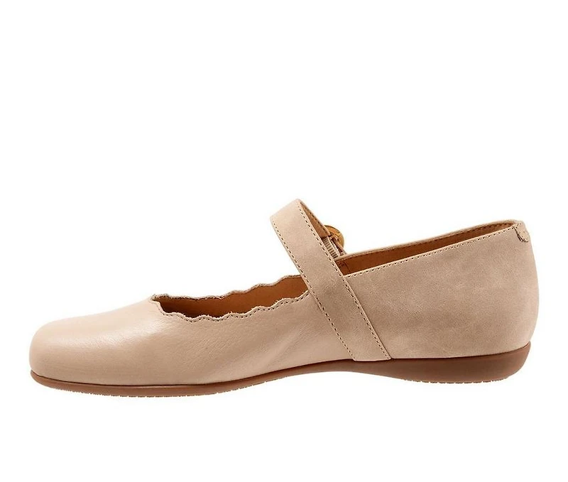 Women's Trotters Sugar Mary Jane Flats