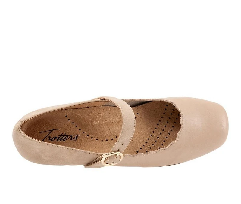 Women's Trotters Sugar Mary Jane Flats