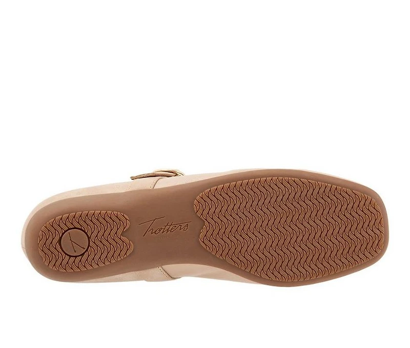 Women's Trotters Sugar Mary Jane Flats