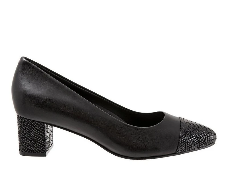 Women's Trotters Kiki Pumps