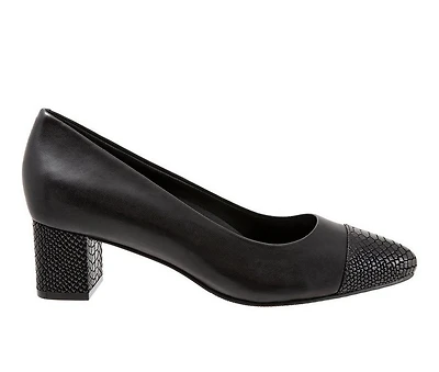 Women's Trotters Kiki Pumps