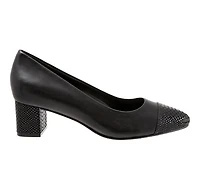 Women's Trotters Kiki Pumps