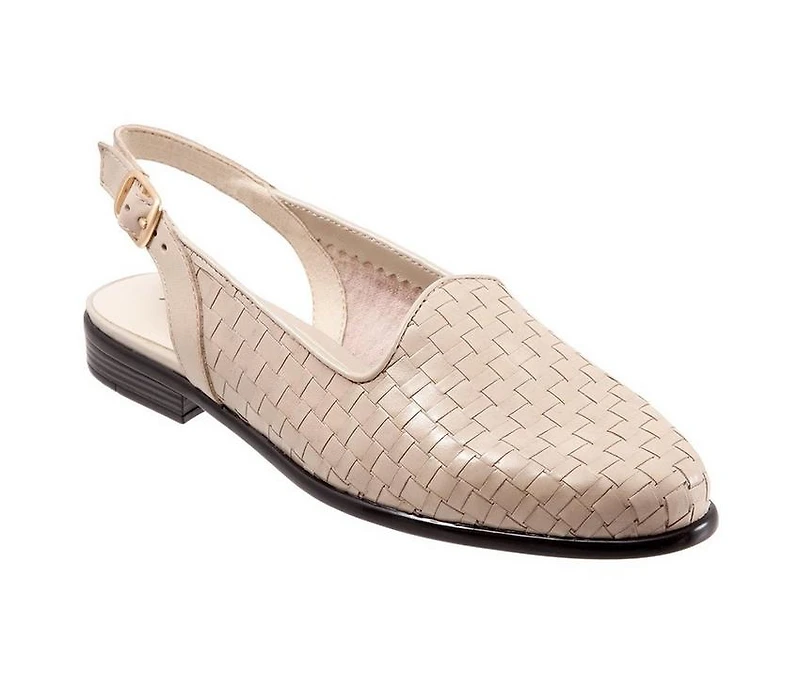 Women's Trotters Lena Flats