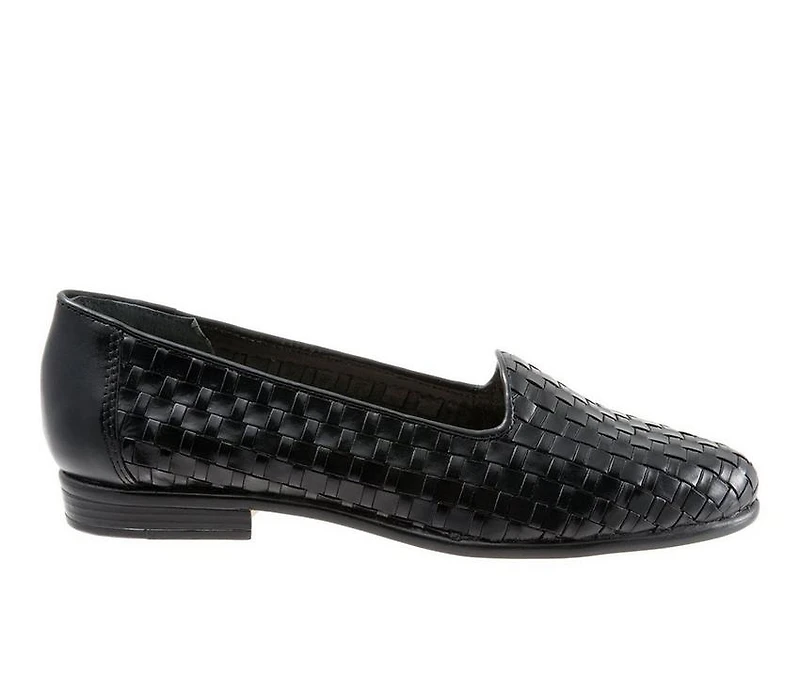 Women's Trotters Liz Flats