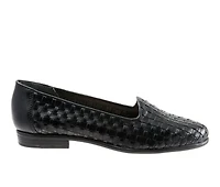 Women's Trotters Liz Flats
