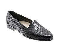 Women's Trotters Liz Flats