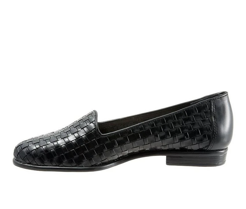 Women's Trotters Liz Flats