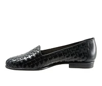 Women's Trotters Liz Flats