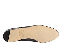 Women's Trotters Liz Flats