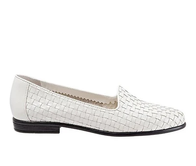 Women's Trotters Liz Flats