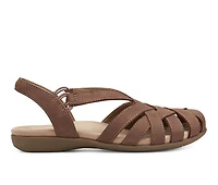 Women's Earth Origins Berri Casual Sandals