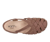 Women's Earth Origins Berri Casual Sandals