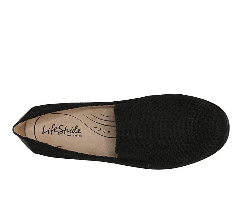 Women's LifeStride Next Level Slip-On Shoes