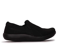 Women's ALEGRIA Duette Slip Resistant Slip-On Shoes