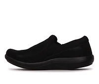 Women's ALEGRIA Duette Slip Resistant Slip-On Shoes