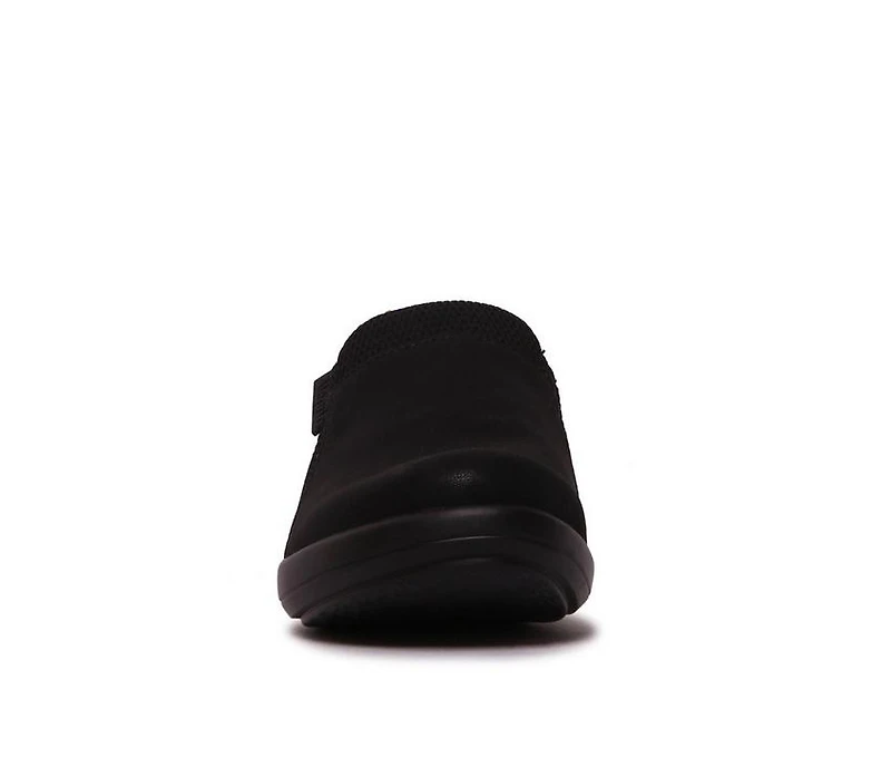 Women's ALEGRIA Duette Slip Resistant Slip-On Shoes