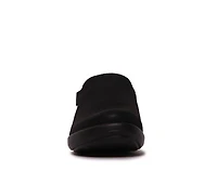 Women's ALEGRIA Duette Slip Resistant Slip-On Shoes