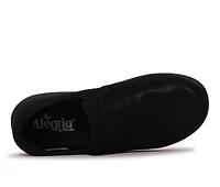 Women's ALEGRIA Duette Slip Resistant Slip-On Shoes