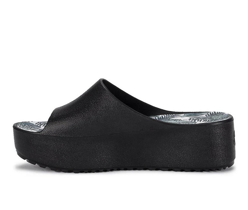 Women's Baretraps Parvati Platform Sandals